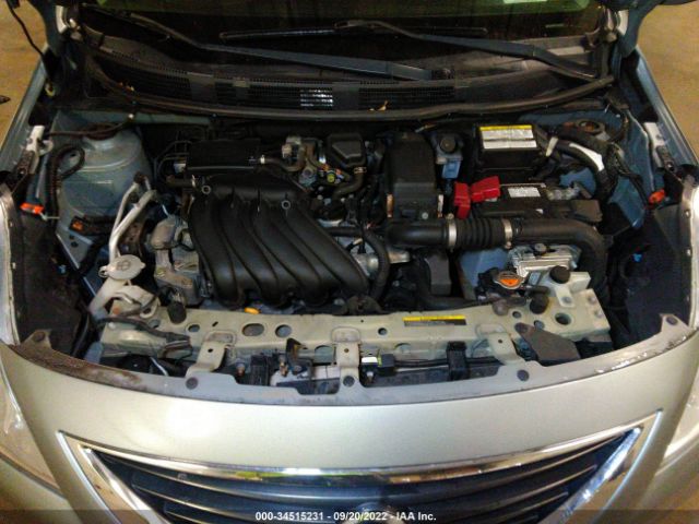 Photo 9 VIN: 3N1CN7AP2DL881699 - NISSAN VERSA 