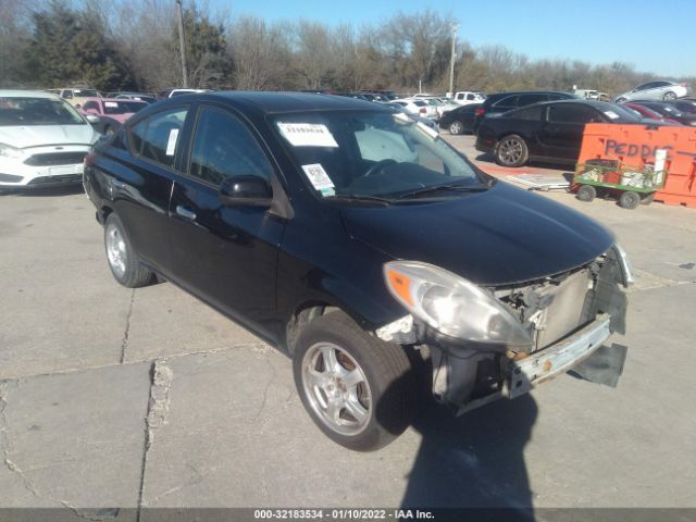 Photo 0 VIN: 3N1CN7AP2DL881847 - NISSAN VERSA 