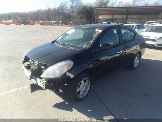 Photo 1 VIN: 3N1CN7AP2DL881847 - NISSAN VERSA 