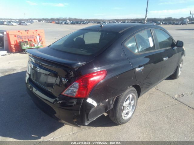 Photo 3 VIN: 3N1CN7AP2DL881847 - NISSAN VERSA 