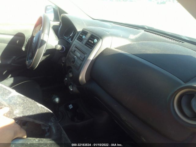 Photo 4 VIN: 3N1CN7AP2DL881847 - NISSAN VERSA 