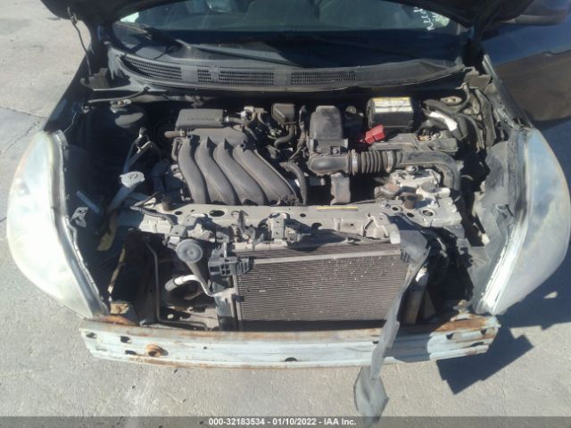 Photo 9 VIN: 3N1CN7AP2DL881847 - NISSAN VERSA 