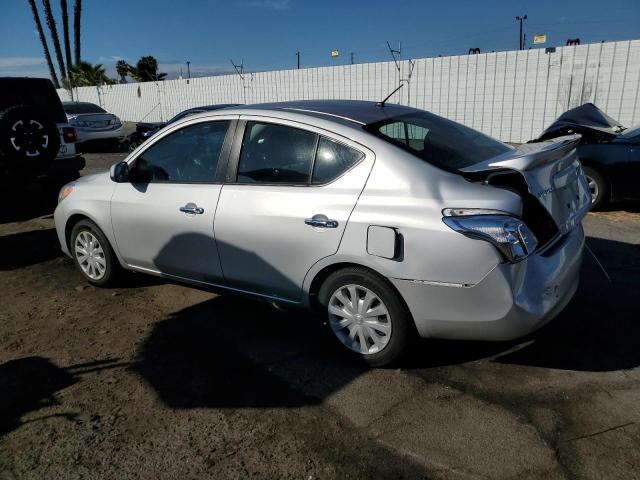 Photo 1 VIN: 3N1CN7AP2DL882514 - NISSAN VERSA S 