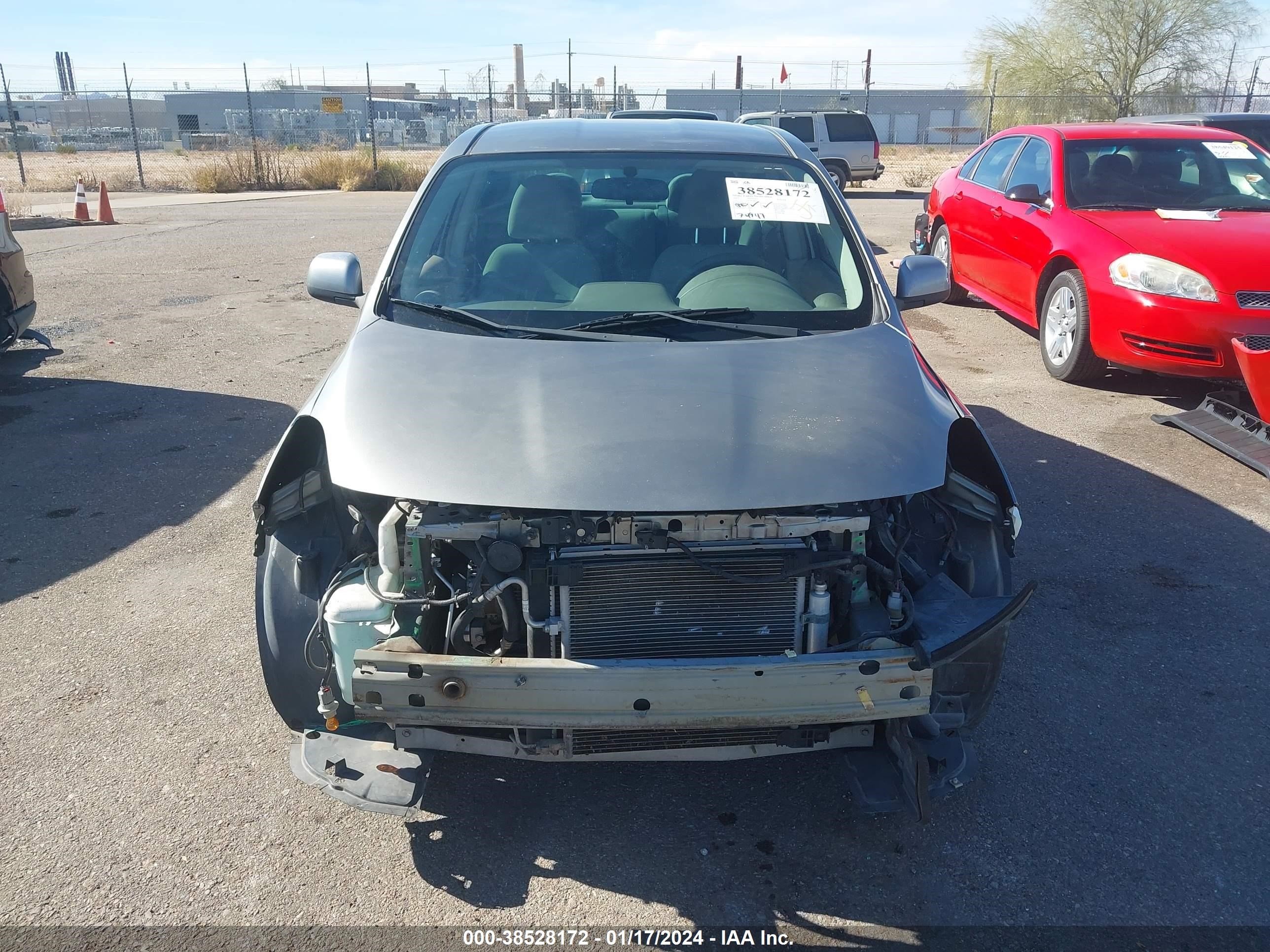 Photo 12 VIN: 3N1CN7AP2DL882576 - NISSAN VERSA 