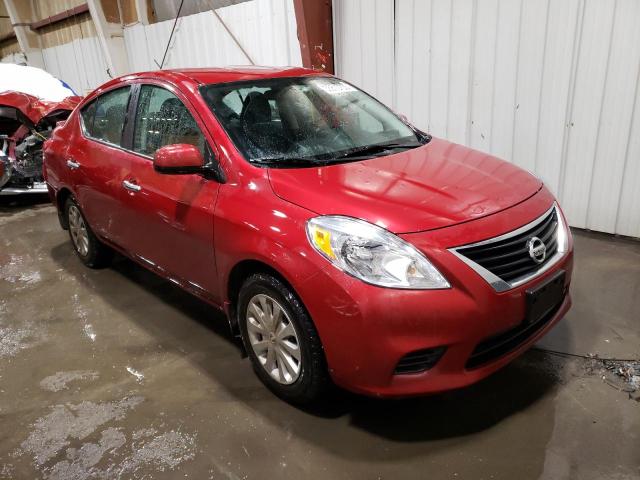 Photo 3 VIN: 3N1CN7AP2DL884375 - NISSAN VERSA S 