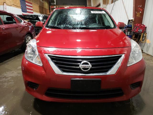 Photo 4 VIN: 3N1CN7AP2DL884375 - NISSAN VERSA S 