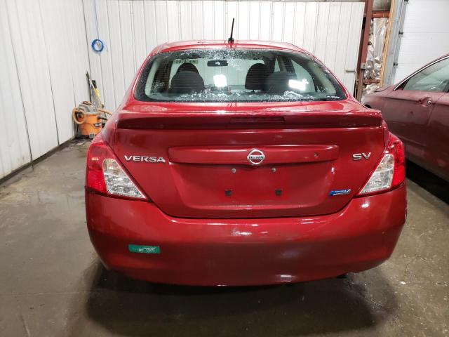 Photo 5 VIN: 3N1CN7AP2DL884375 - NISSAN VERSA S 