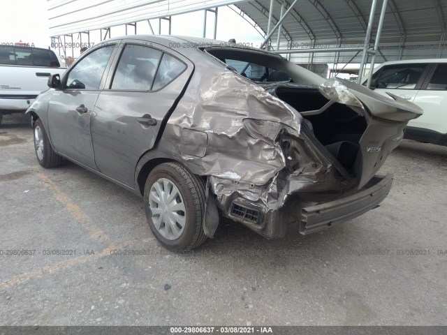 Photo 2 VIN: 3N1CN7AP2DL884487 - NISSAN VERSA 