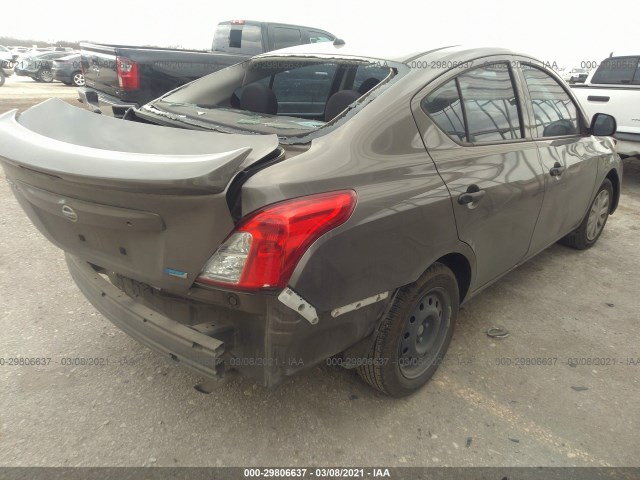 Photo 3 VIN: 3N1CN7AP2DL884487 - NISSAN VERSA 