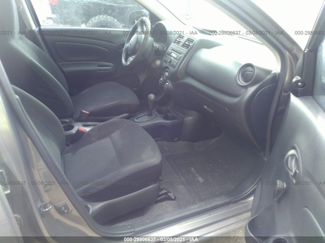 Photo 4 VIN: 3N1CN7AP2DL884487 - NISSAN VERSA 