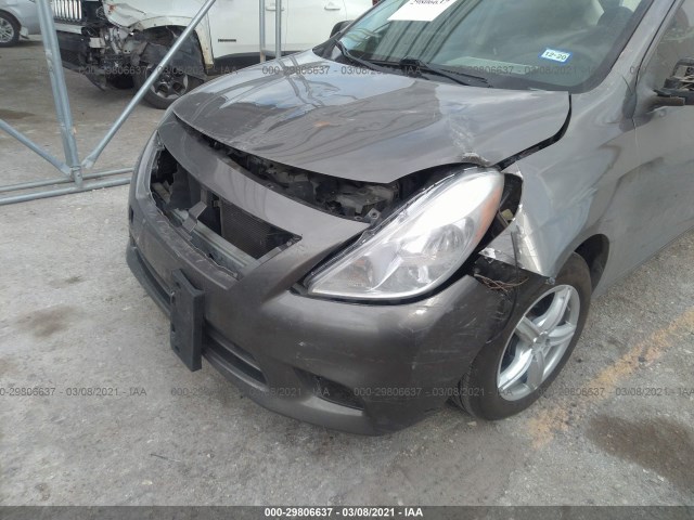 Photo 5 VIN: 3N1CN7AP2DL884487 - NISSAN VERSA 