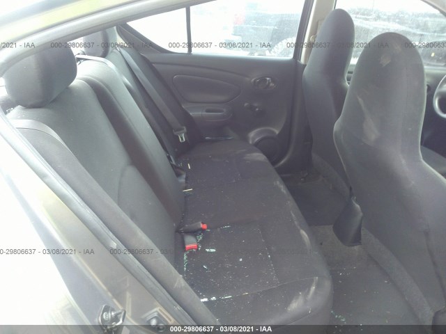 Photo 7 VIN: 3N1CN7AP2DL884487 - NISSAN VERSA 