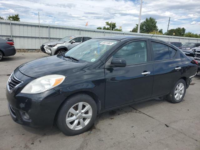 Photo 0 VIN: 3N1CN7AP2DL885123 - NISSAN VERSA S 