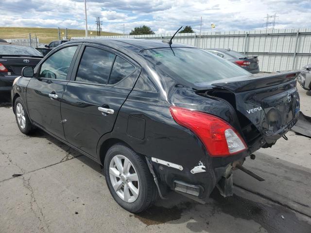 Photo 1 VIN: 3N1CN7AP2DL885123 - NISSAN VERSA S 