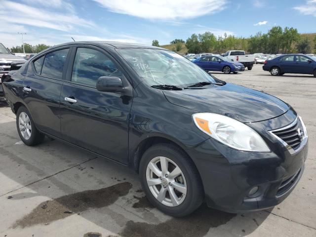 Photo 3 VIN: 3N1CN7AP2DL885123 - NISSAN VERSA S 