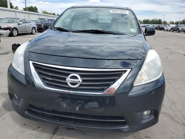 Photo 4 VIN: 3N1CN7AP2DL885123 - NISSAN VERSA S 