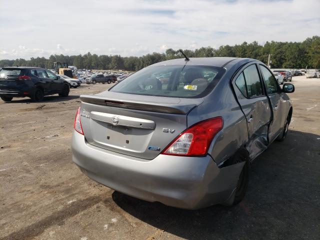 Photo 3 VIN: 3N1CN7AP2DL886238 - NISSAN VERSA S 