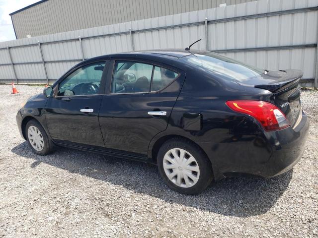 Photo 1 VIN: 3N1CN7AP2DL887020 - NISSAN VERSA S 