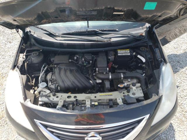 Photo 10 VIN: 3N1CN7AP2DL887020 - NISSAN VERSA S 