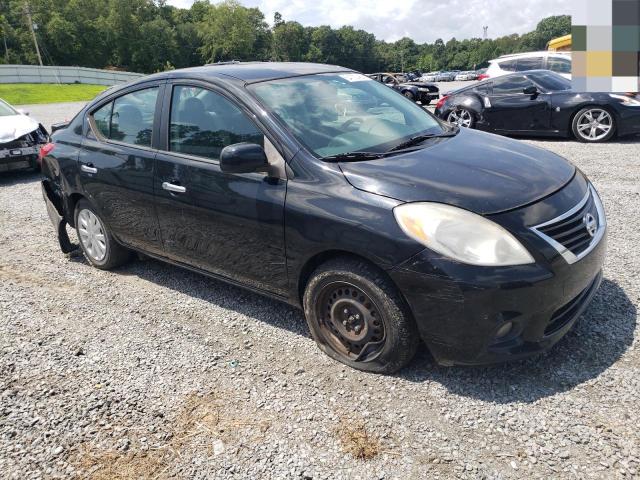 Photo 3 VIN: 3N1CN7AP2DL887020 - NISSAN VERSA S 