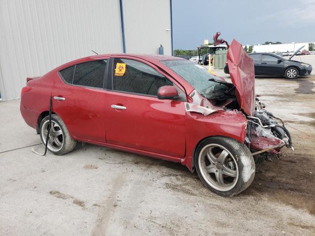 Photo 3 VIN: 3N1CN7AP2DL887454 - NISSAN VERSA 