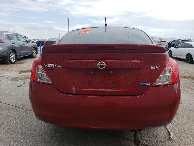 Photo 5 VIN: 3N1CN7AP2DL887454 - NISSAN VERSA 