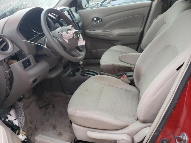 Photo 6 VIN: 3N1CN7AP2DL887454 - NISSAN VERSA 