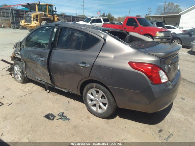 Photo 2 VIN: 3N1CN7AP2DL887499 - NISSAN VERSA 