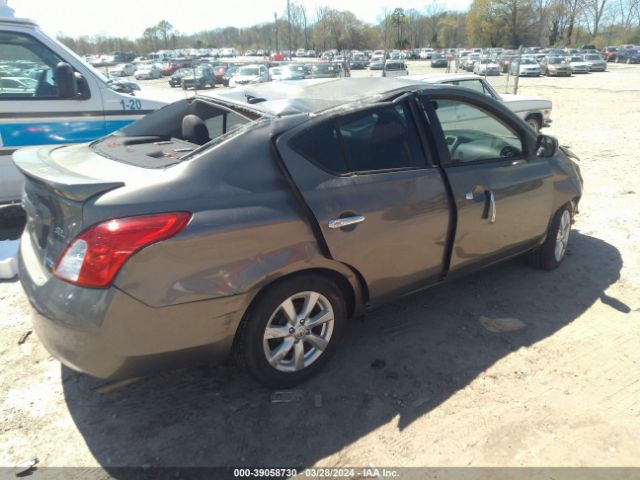 Photo 3 VIN: 3N1CN7AP2DL887499 - NISSAN VERSA 