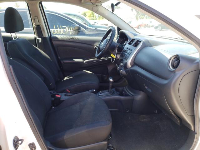 Photo 4 VIN: 3N1CN7AP2DL887535 - NISSAN VERSA S 