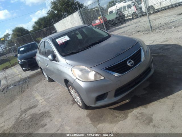 Photo 0 VIN: 3N1CN7AP2DL888250 - NISSAN VERSA 