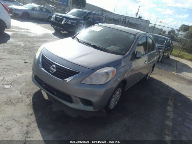 Photo 1 VIN: 3N1CN7AP2DL888250 - NISSAN VERSA 