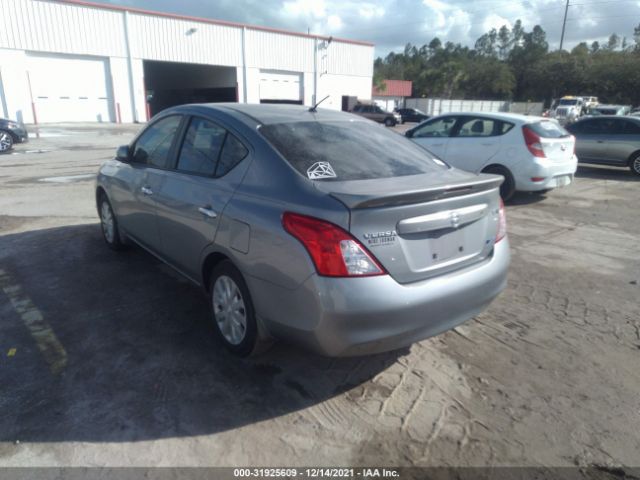 Photo 2 VIN: 3N1CN7AP2DL888250 - NISSAN VERSA 