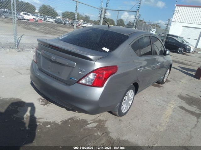 Photo 3 VIN: 3N1CN7AP2DL888250 - NISSAN VERSA 