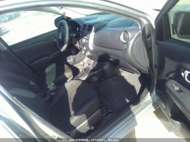 Photo 4 VIN: 3N1CN7AP2DL888250 - NISSAN VERSA 