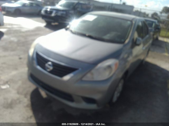 Photo 5 VIN: 3N1CN7AP2DL888250 - NISSAN VERSA 