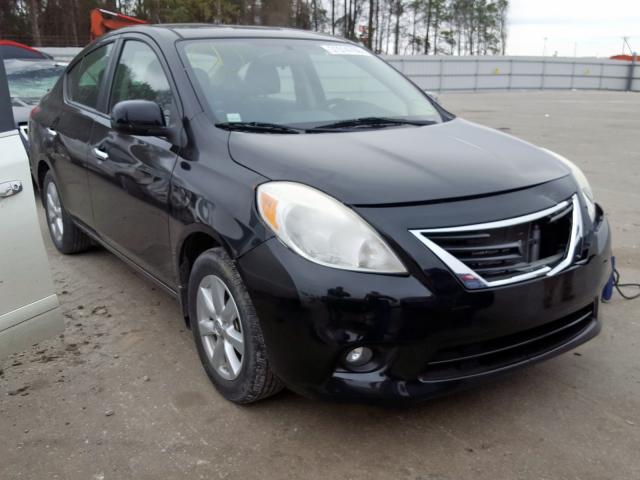 Photo 0 VIN: 3N1CN7AP2DL890421 - NISSAN VERSA S 