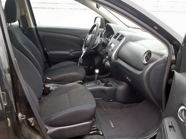 Photo 4 VIN: 3N1CN7AP2DL890421 - NISSAN VERSA S 