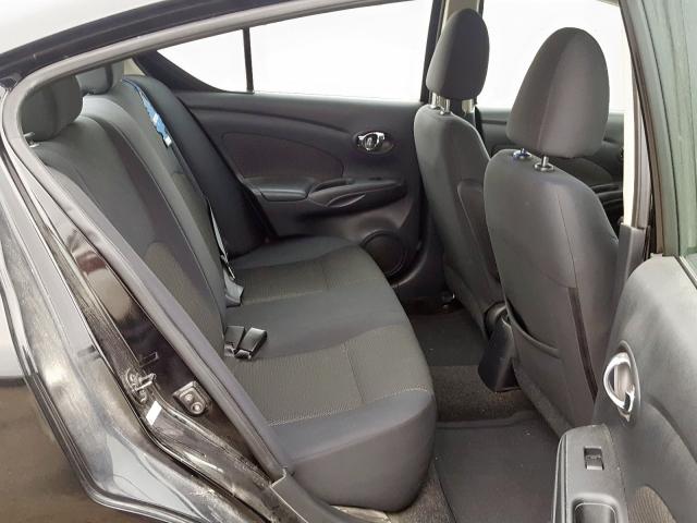 Photo 5 VIN: 3N1CN7AP2DL890421 - NISSAN VERSA S 