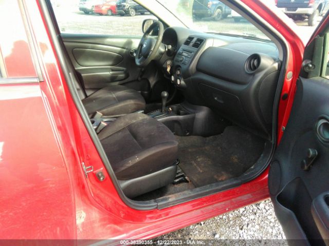 Photo 4 VIN: 3N1CN7AP2DL892590 - NISSAN VERSA 