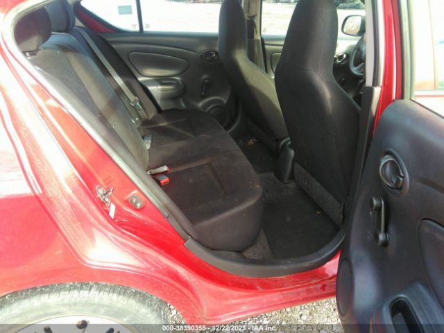 Photo 7 VIN: 3N1CN7AP2DL892590 - NISSAN VERSA 