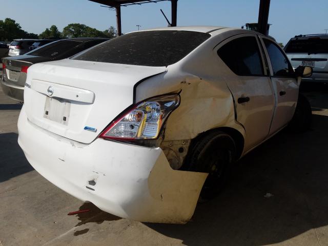 Photo 3 VIN: 3N1CN7AP2DL893481 - NISSAN VERSA S 