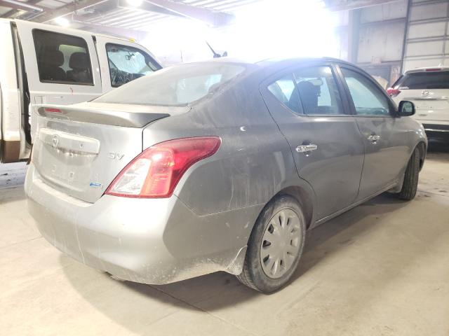 Photo 3 VIN: 3N1CN7AP2DL895053 - NISSAN VERSA S 