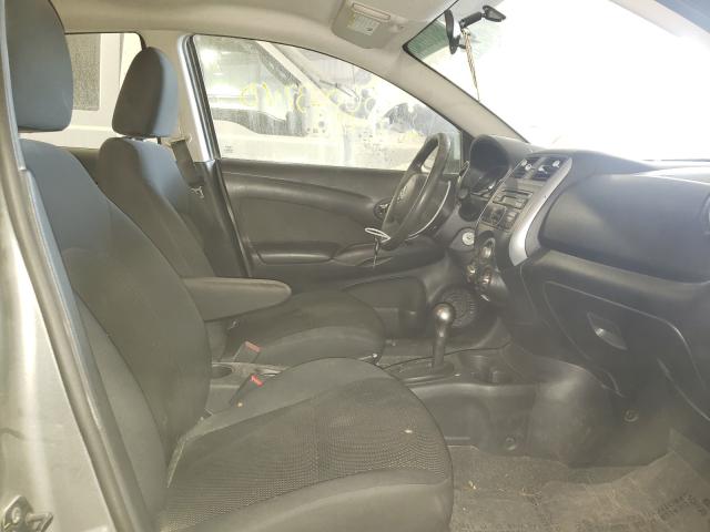 Photo 4 VIN: 3N1CN7AP2DL895053 - NISSAN VERSA S 