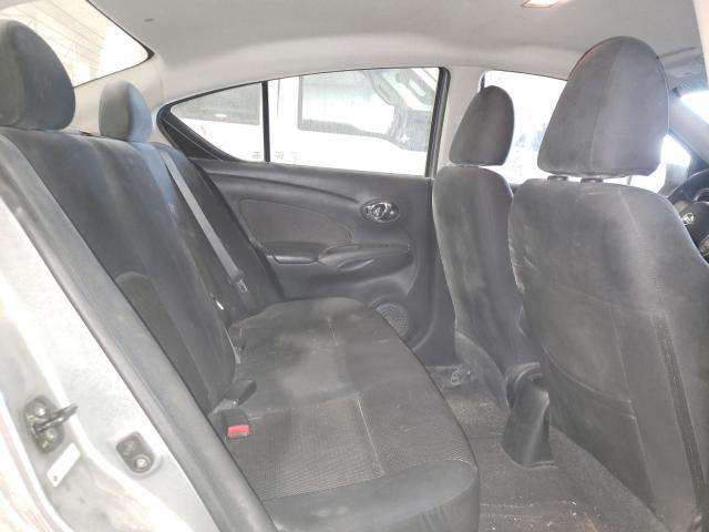 Photo 5 VIN: 3N1CN7AP2DL895053 - NISSAN VERSA S 