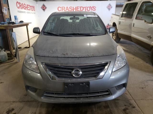 Photo 8 VIN: 3N1CN7AP2DL895053 - NISSAN VERSA S 