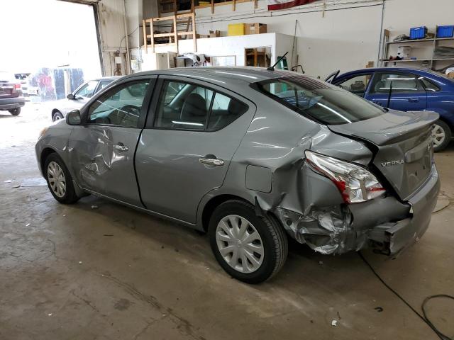 Photo 1 VIN: 3N1CN7AP2DL895683 - NISSAN VERSA S 