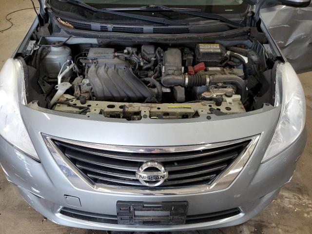 Photo 10 VIN: 3N1CN7AP2DL895683 - NISSAN VERSA S 