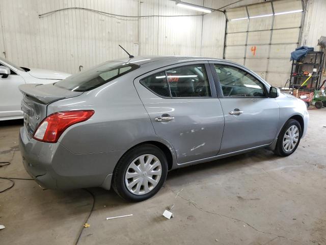 Photo 2 VIN: 3N1CN7AP2DL895683 - NISSAN VERSA S 