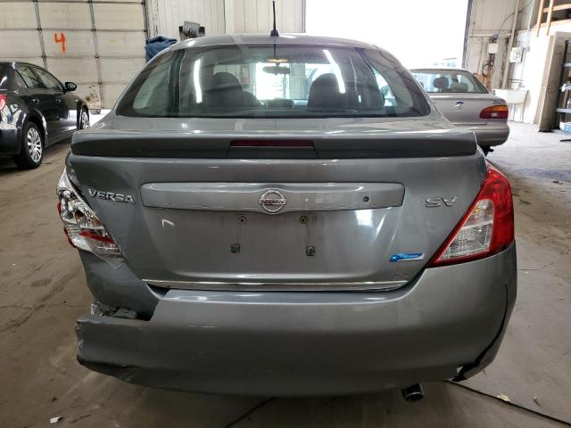 Photo 5 VIN: 3N1CN7AP2DL895683 - NISSAN VERSA S 